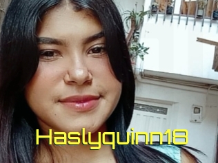 Haslyquinn18