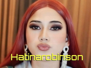 Hatinarobinson