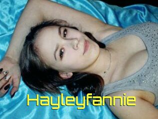 Hayleyfannie