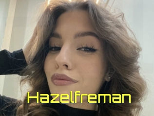 Hazelfreman