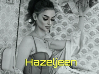 Hazeljeen