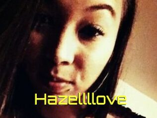 Hazellllove