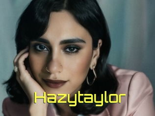 Hazytaylor