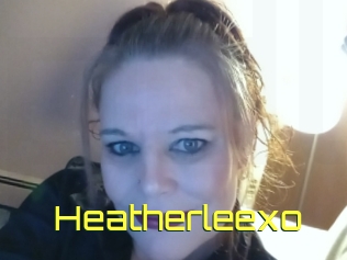 Heatherleexo