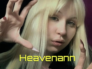 Heavenann