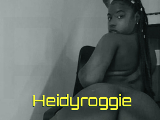 Heidyroggie