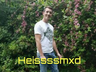 Heissssmxd