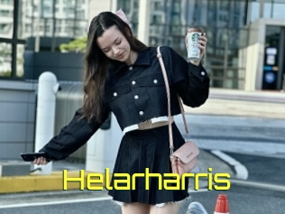 Helarharris