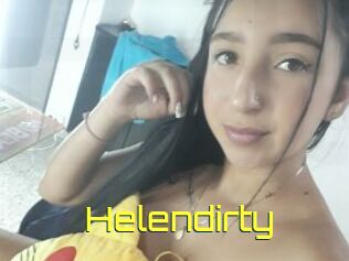 Helendirty