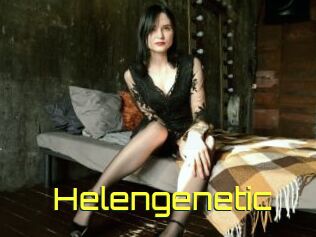 Helengenetic