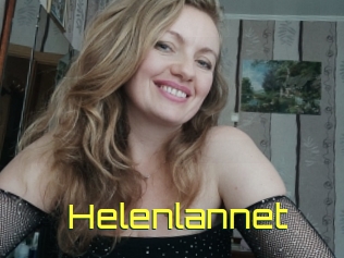 Helenlannet