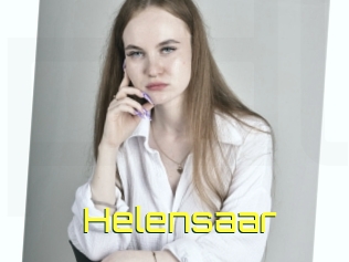 Helensaar