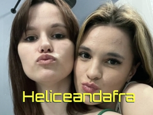 Heliceandafra