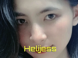 Helijess