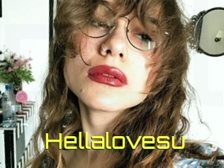 Hellalovesu