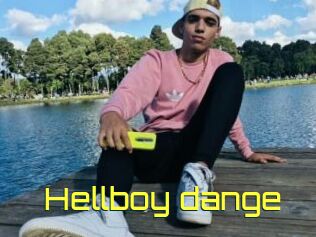 Hellboy_dange