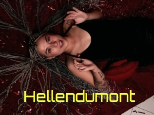 Hellendumont