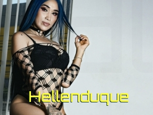 Hellenduque