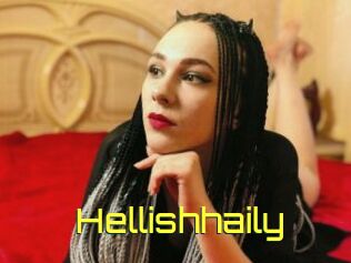 Hellishhaily