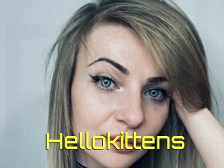 Hellokittens