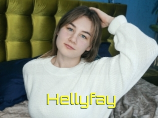 Hellyfay