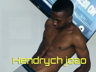 Hendrych_joao