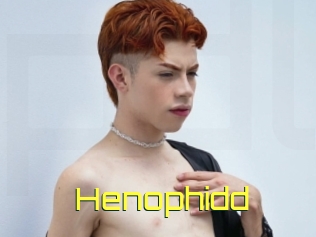 Henophidd