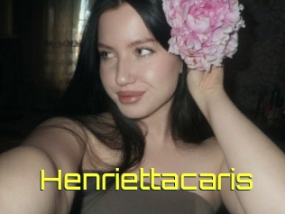 Henriettacaris