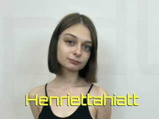 Henriettahiatt