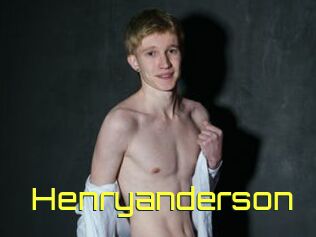 Henryanderson