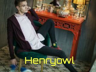 Henryowl