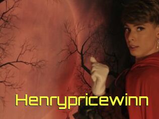 Henrypricewinn