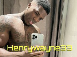 Henrywayne33