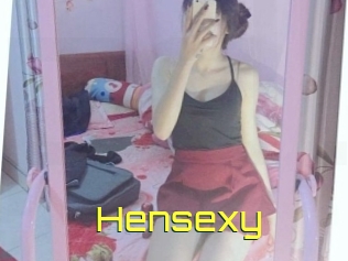 Hensexy