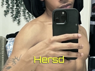 Hersd