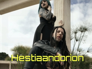 Hestiaandorion