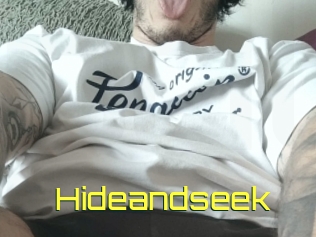 Hideandseek