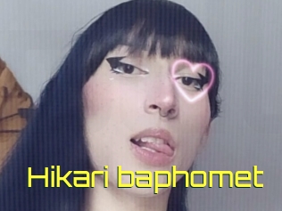 Hikari_baphomet