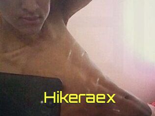 Hikeraex