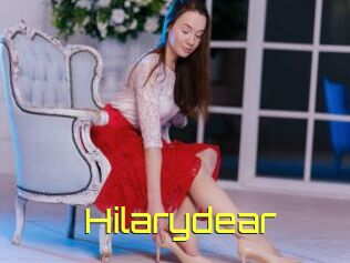 Hilarydear