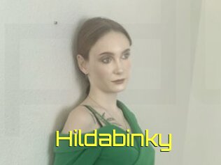 Hildabinky