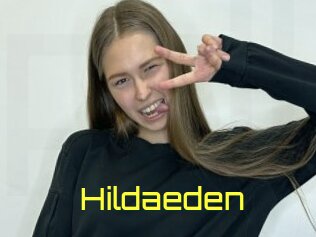 Hildaeden