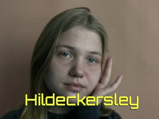 Hildeckersley