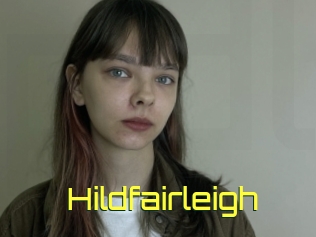 Hildfairleigh