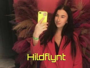 Hildflynt