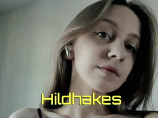 Hildhakes