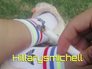 Hillarysmichell