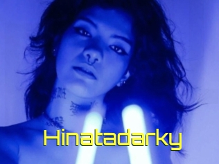 Hinatadarky