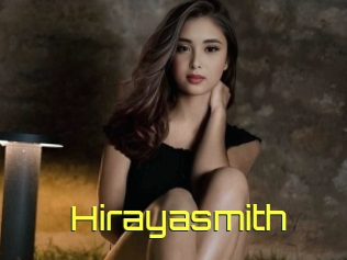 Hirayasmith