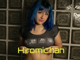 Hiromichan